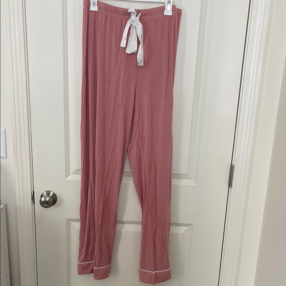 Birdy  Grey PJ pants